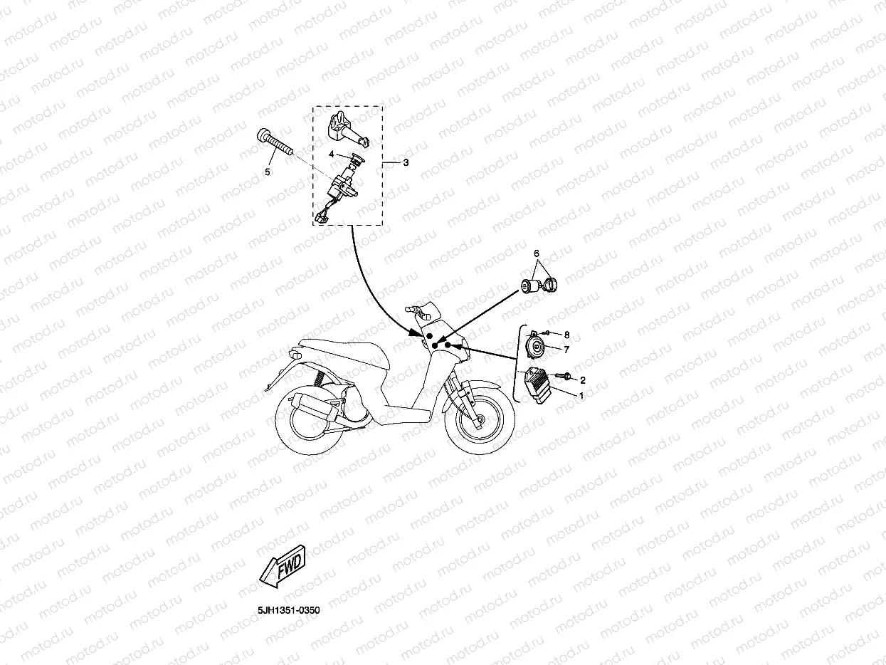 ELEKTRISCHE AUSRUESTUNG 1