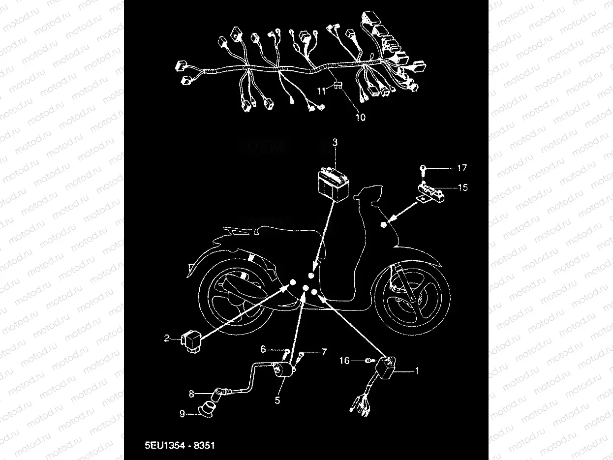 ELEKTRISCHE AUSRUESTUNG 2