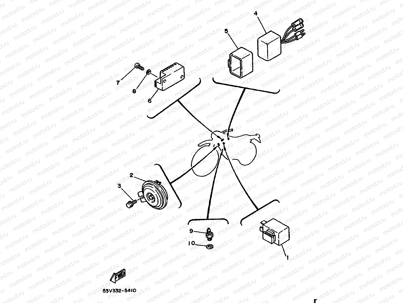ELEKTRISCHE AUSRUESTUNG 2