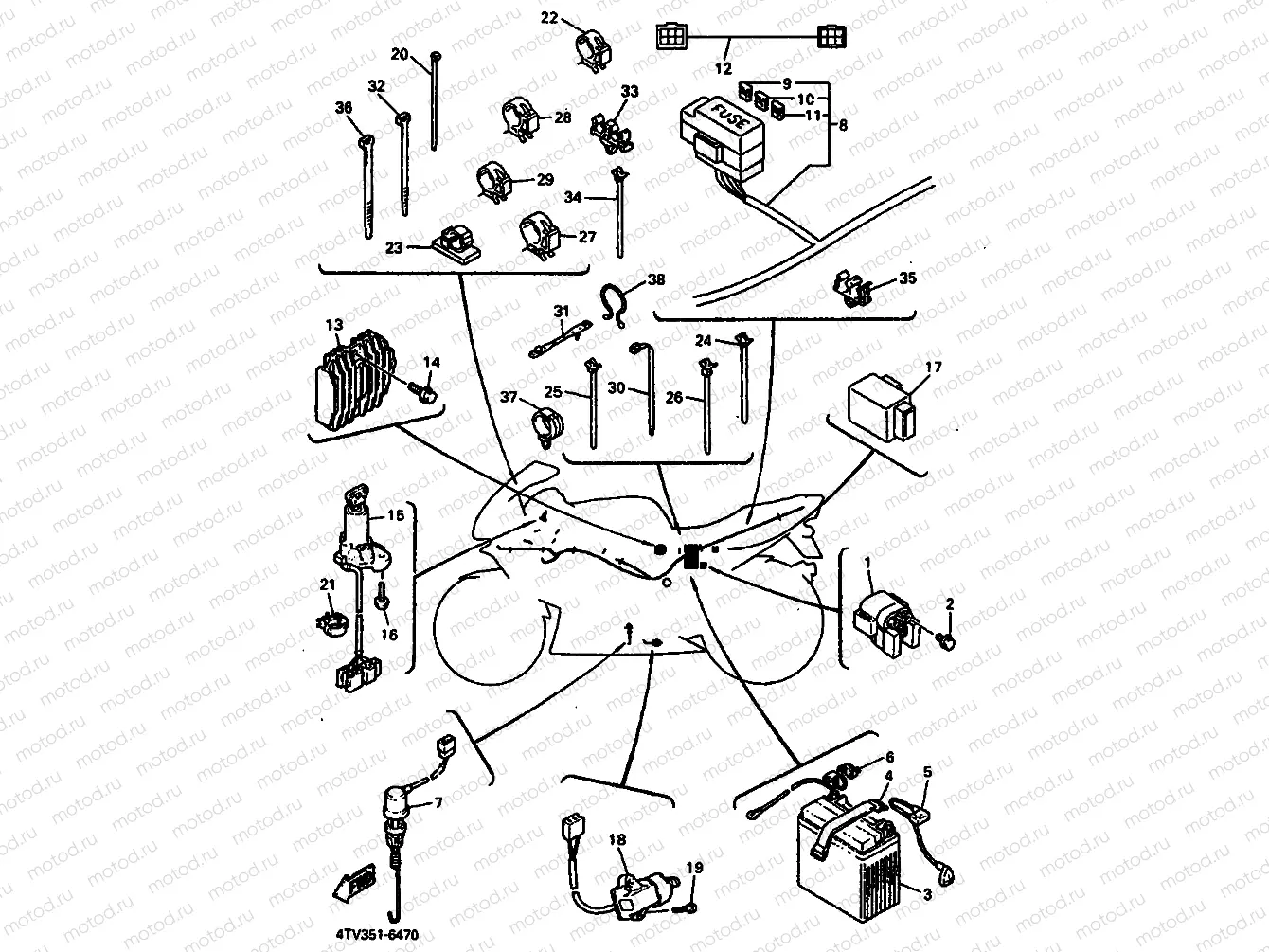 ELEKTRISCHE AUSRUESTUNG 2
