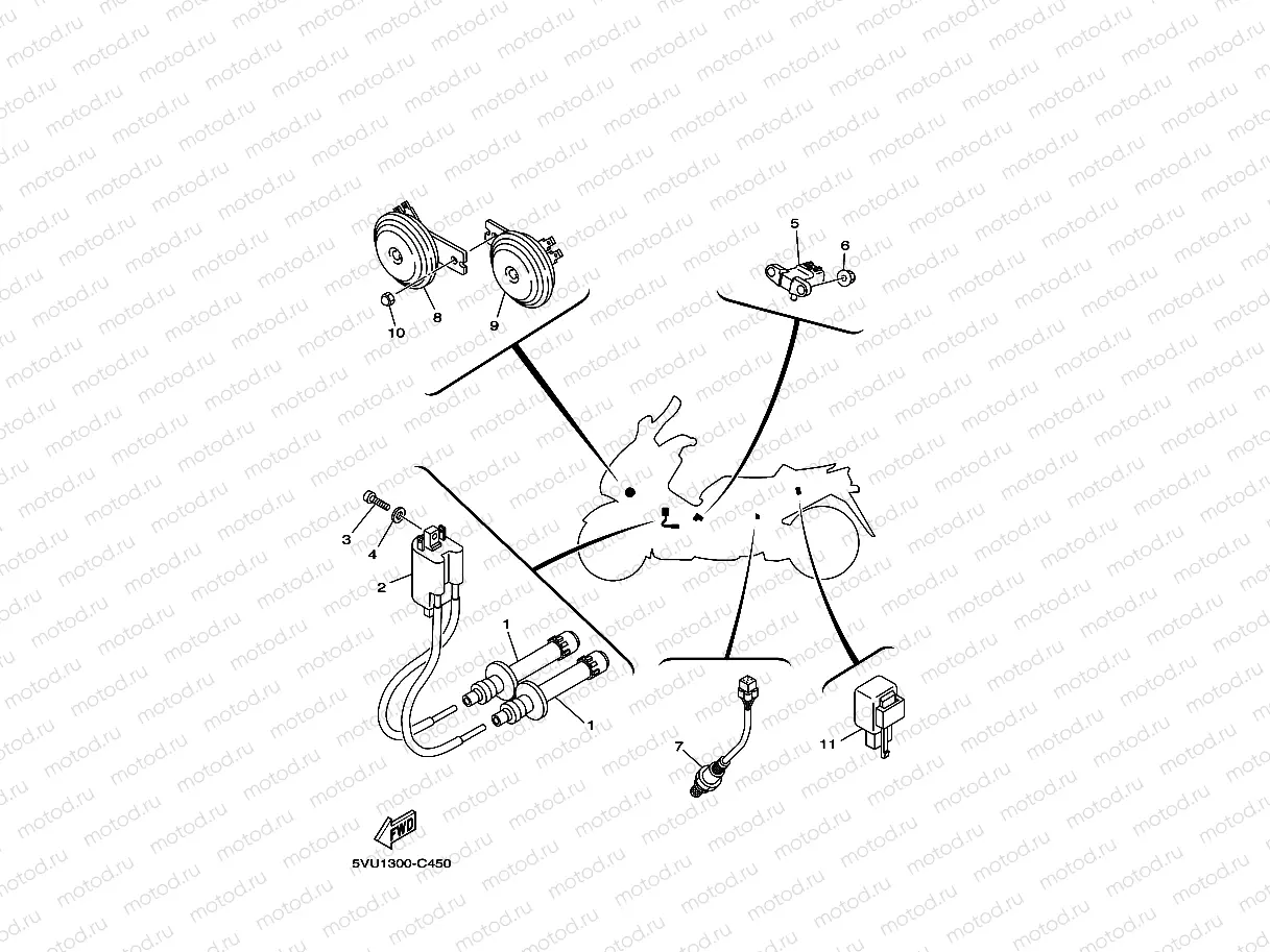 ELEKTRISCHE AUSRUESTUNG 2