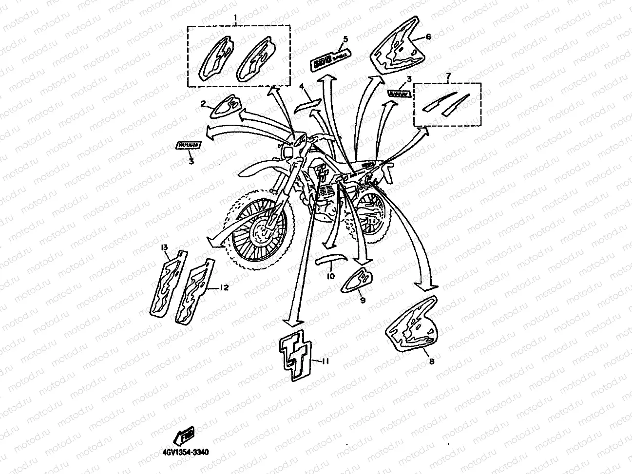 EMISSION CONTROL DEVICE