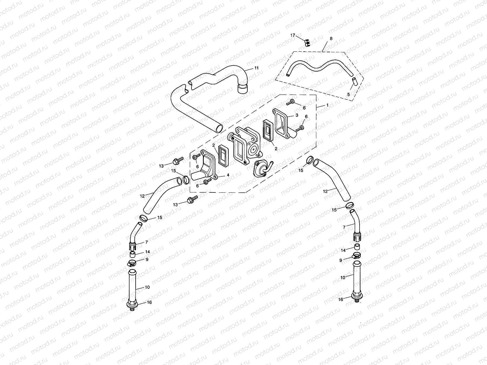 Emissions Control 317246