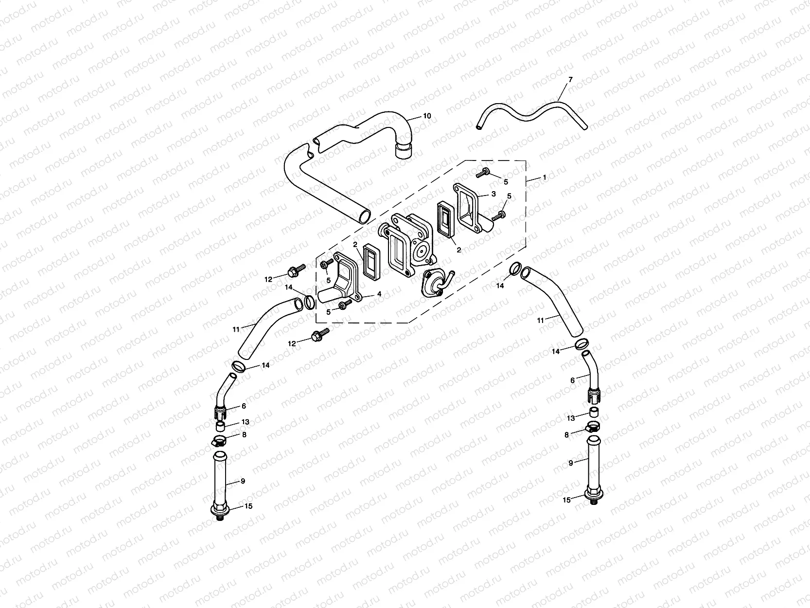 Emissions Control 317246