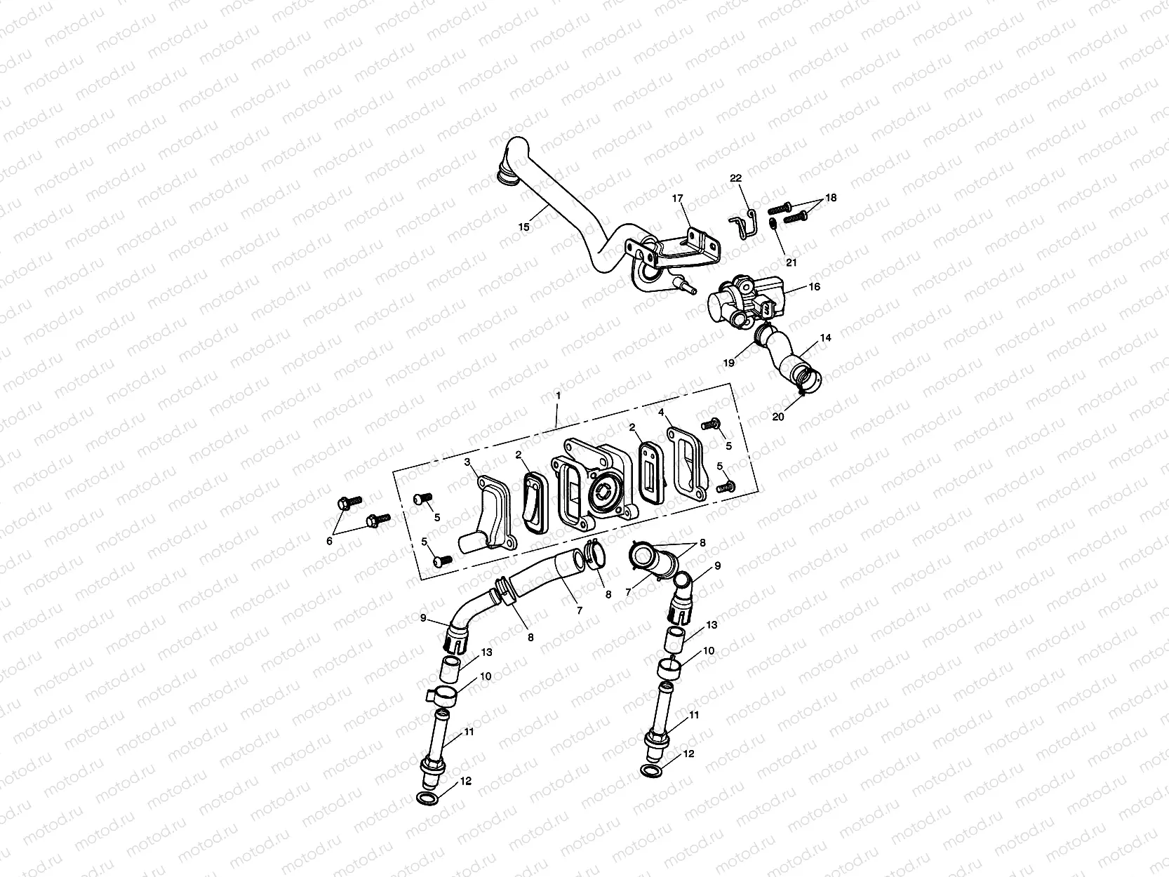 Emissions Control 317247