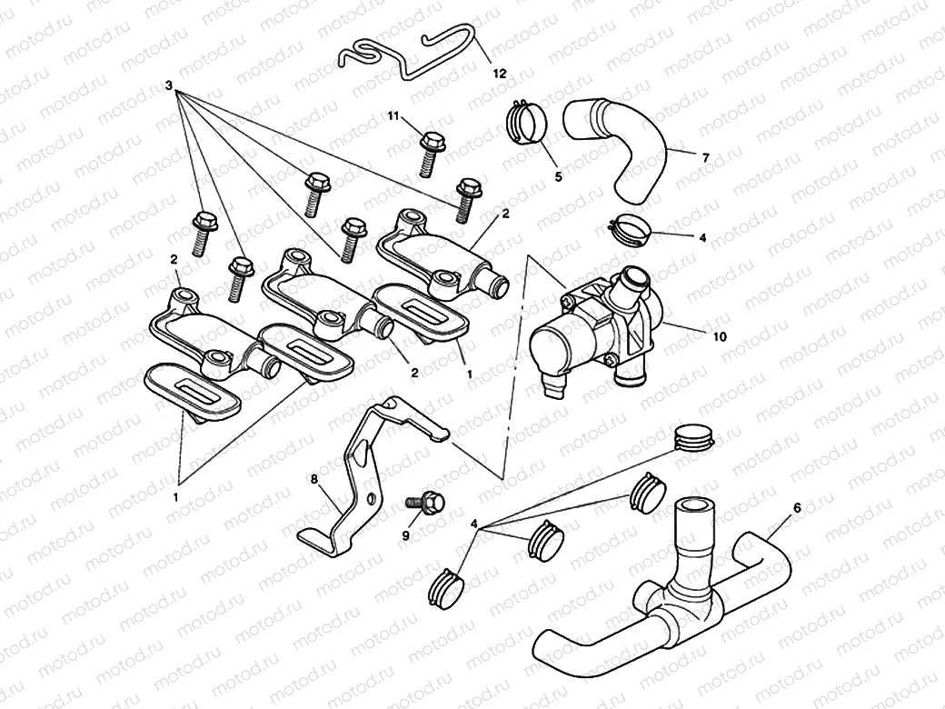 Emissions Control