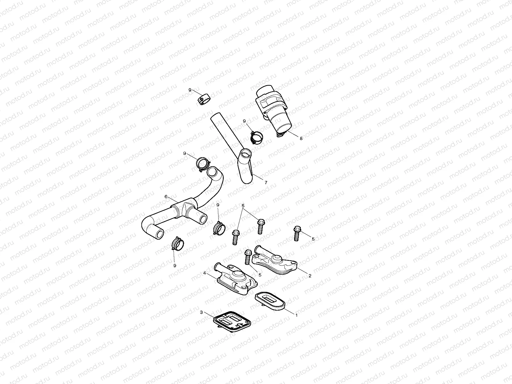 Emissions Control