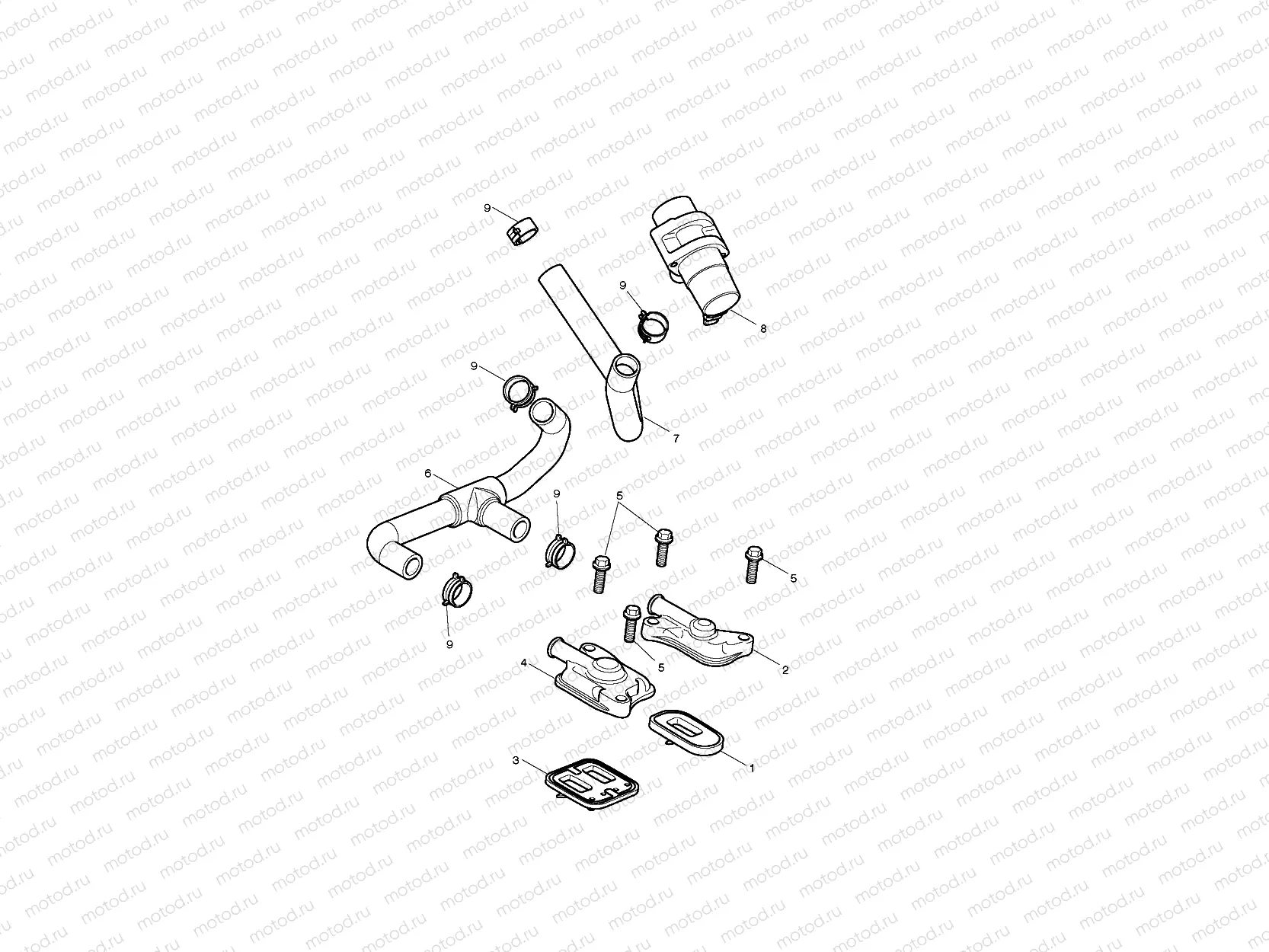 Emissions Control
