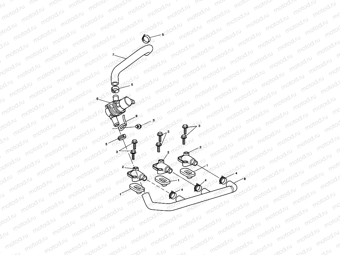 Emissions Control
