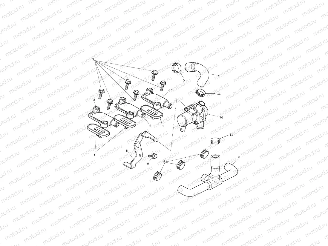 Emissions Control