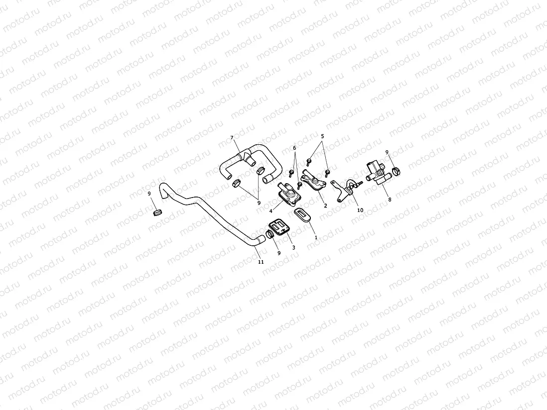 Emissions Control
