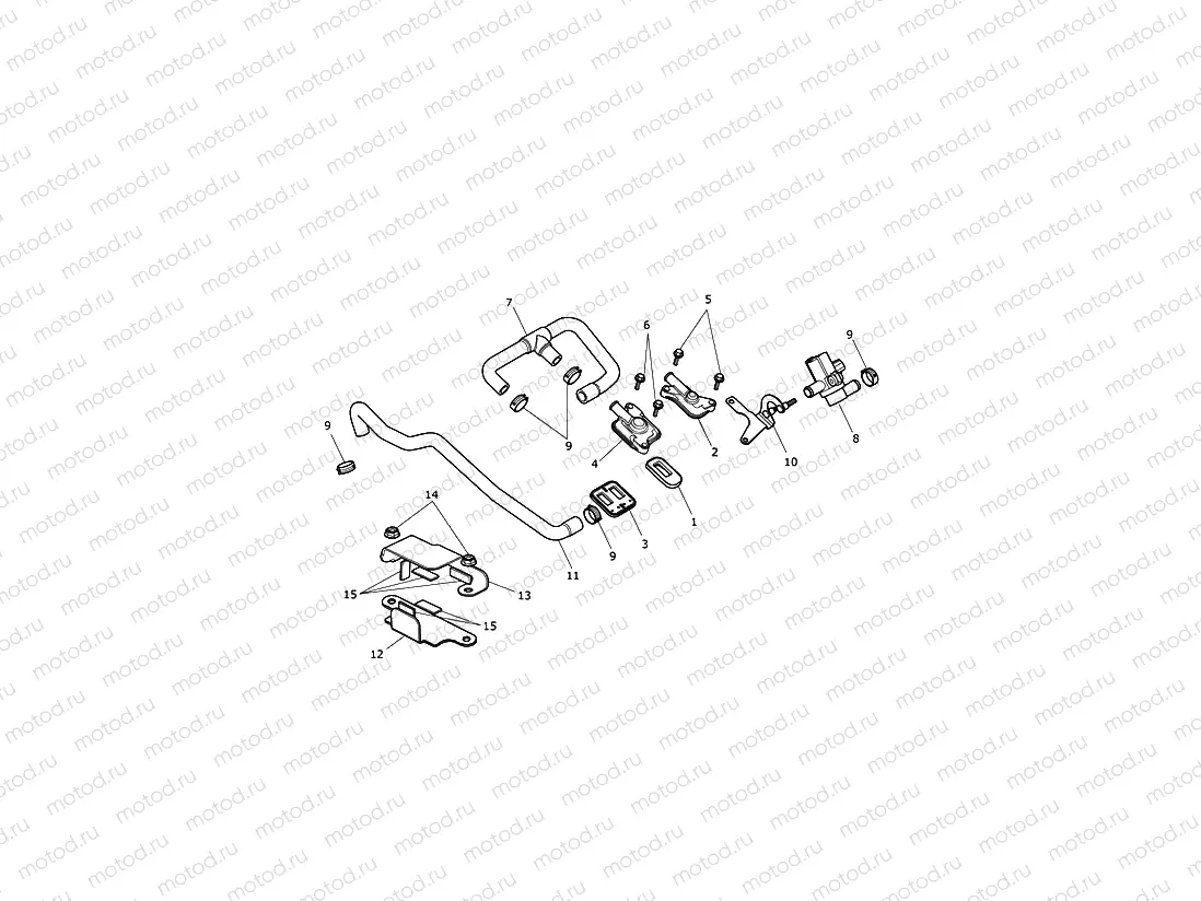 Emissions Control