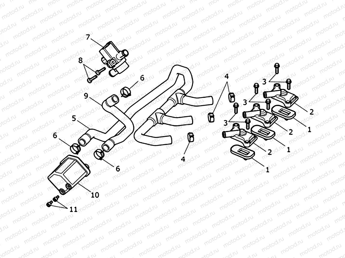 Emissions Control