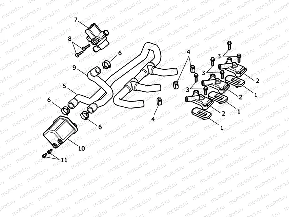 Emissions Control