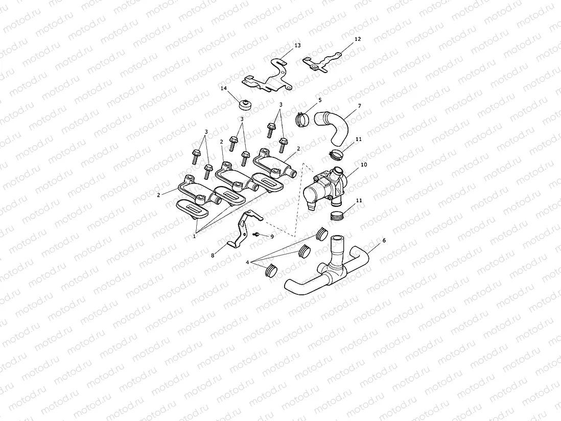 Emissions Control