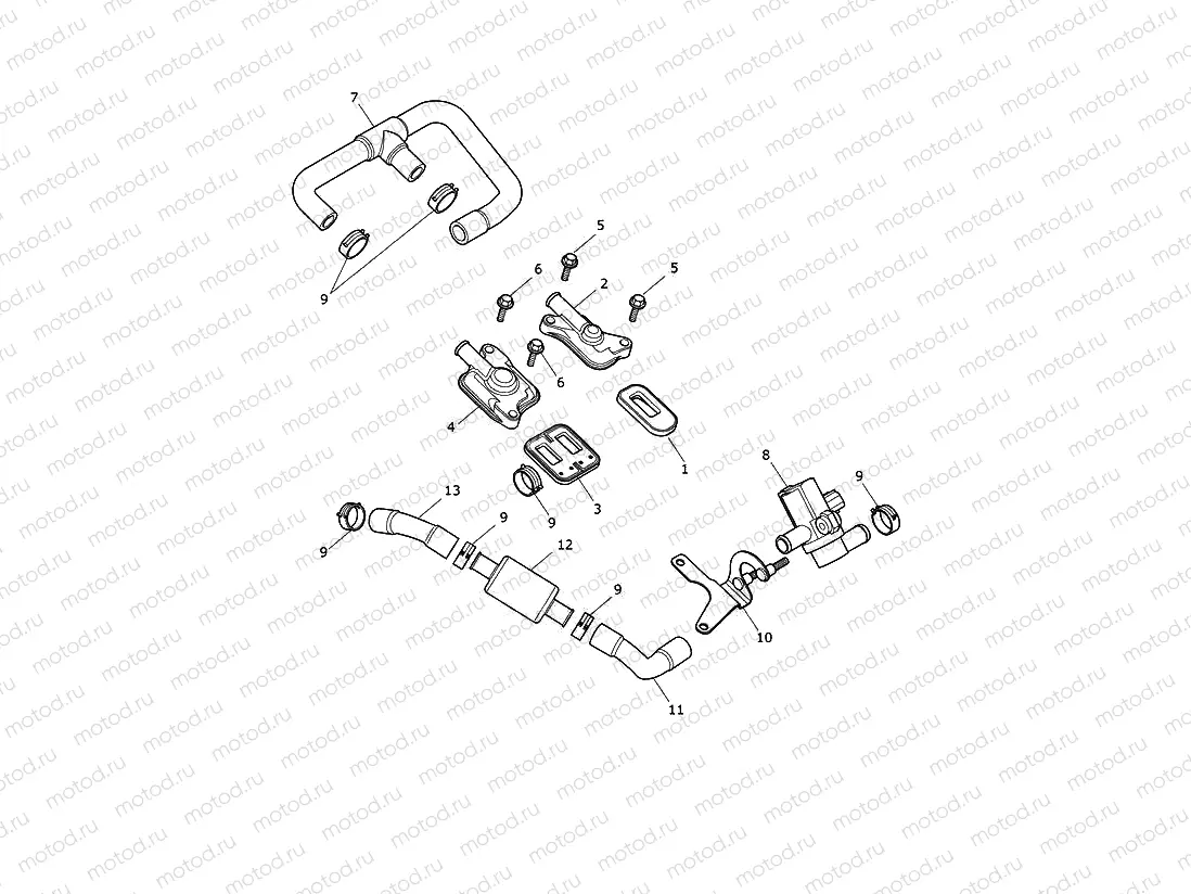 Emissions Control