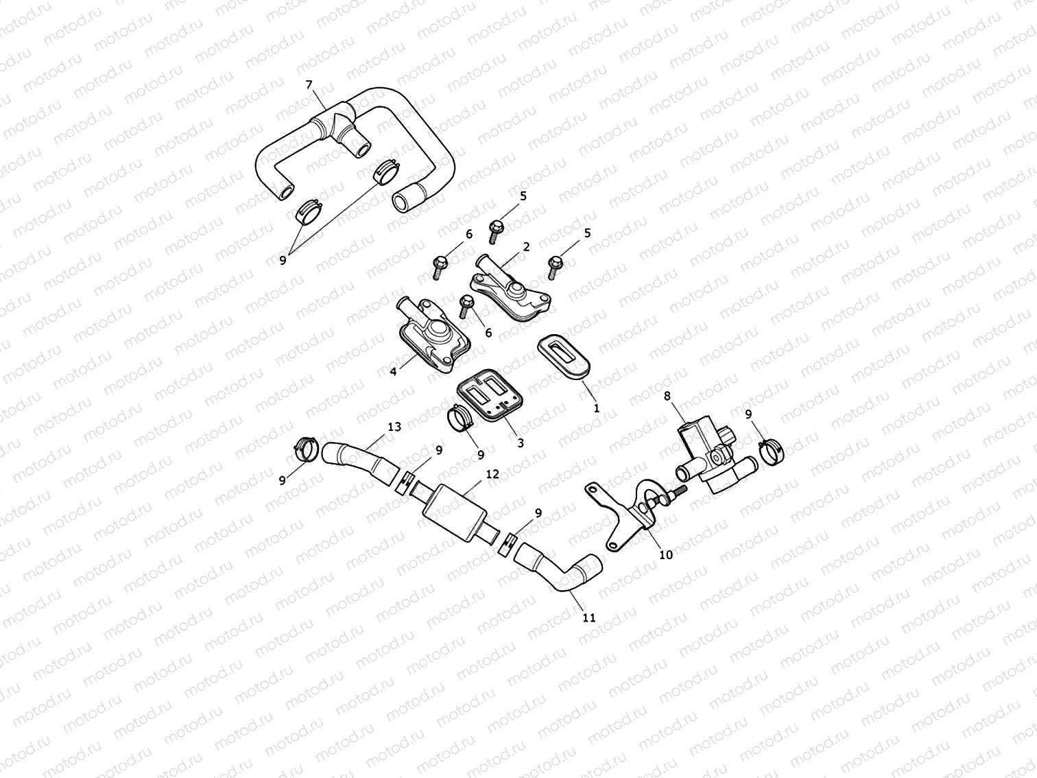 Emissions Control