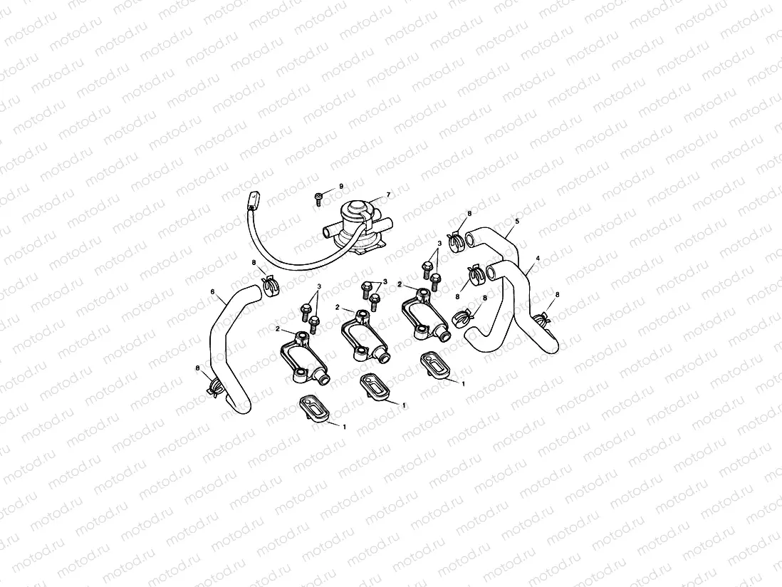 Emissions Control CY, ES, FR, GR...