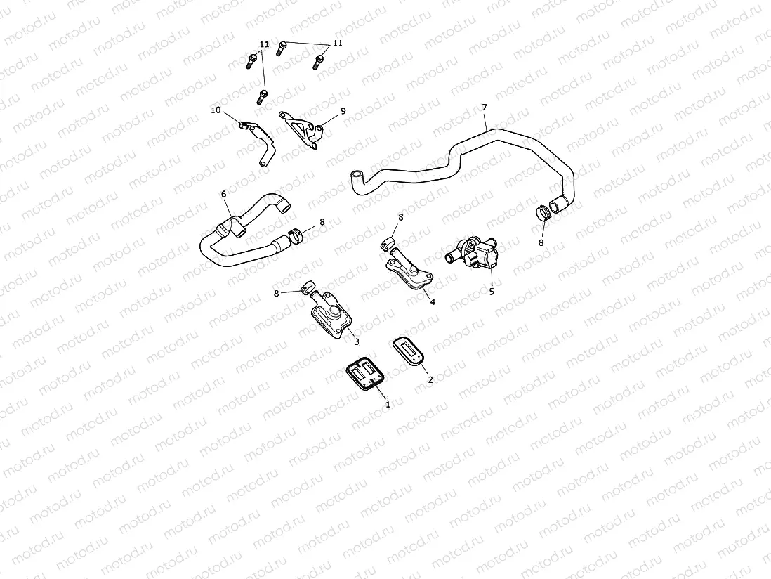 Emissions Control System