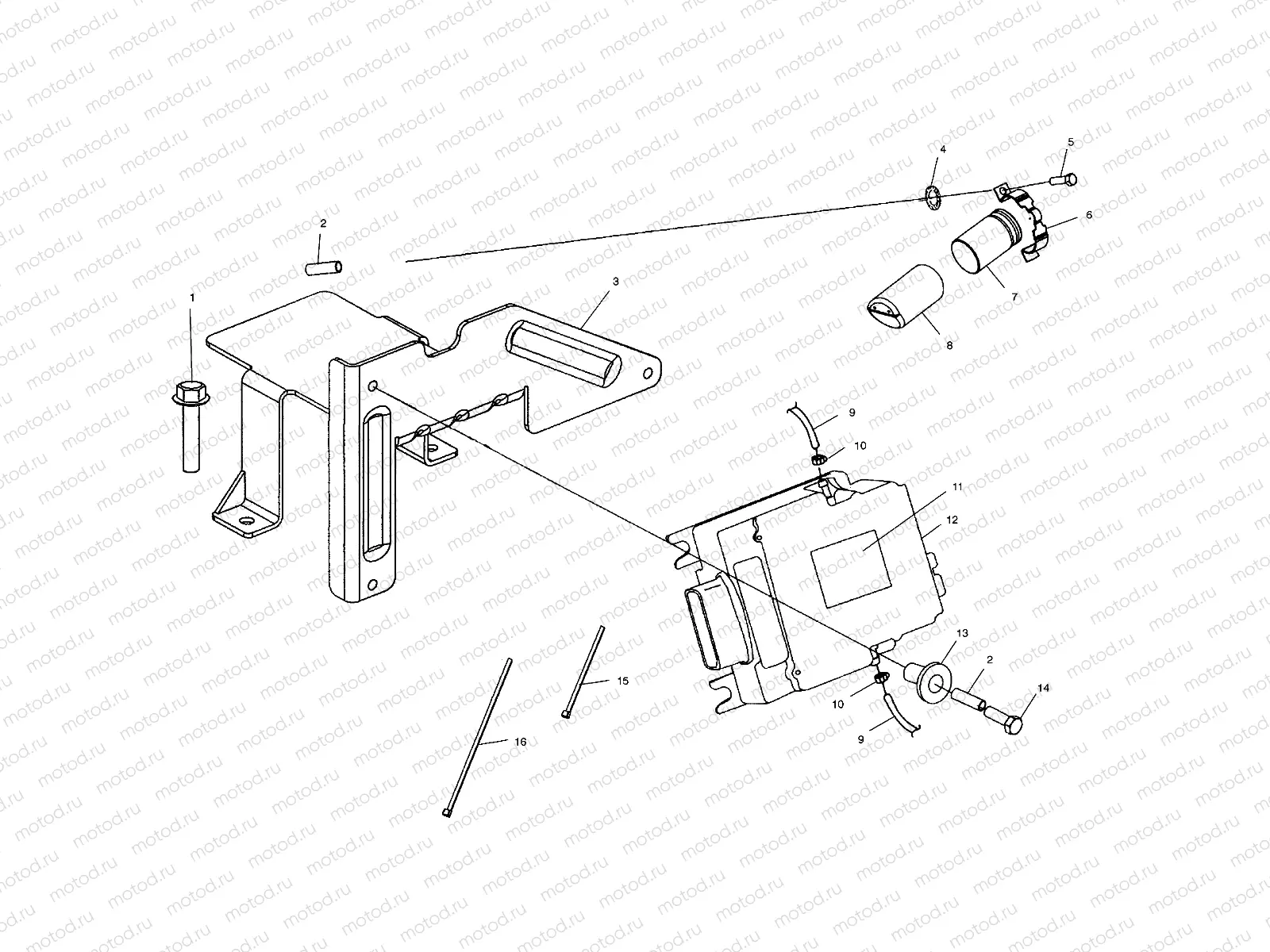 EMM - W025098D/W025098C/W025098I (4971447144C05) | EMM - W025098D/W025098C/W025098I (4971447144C05)