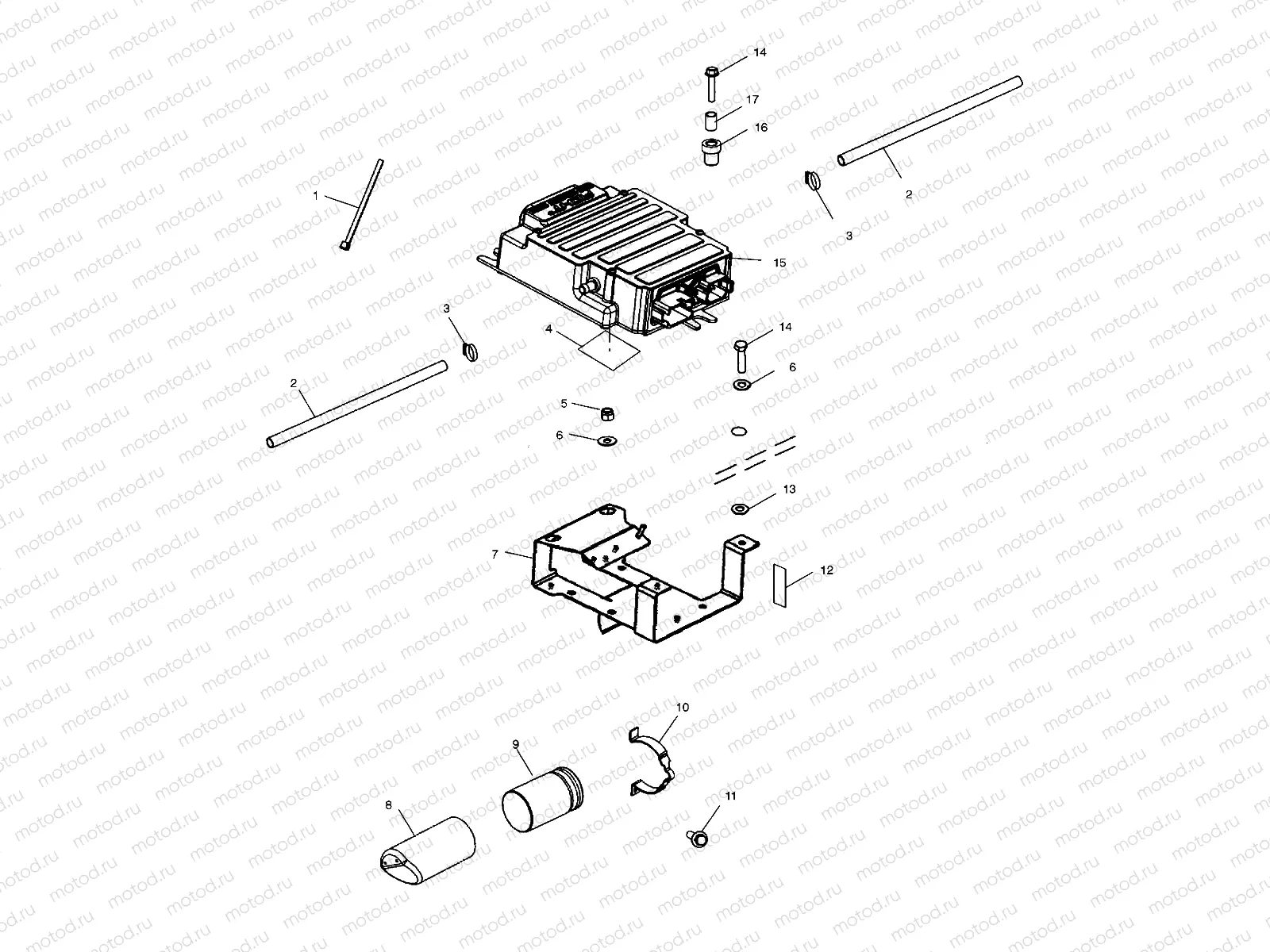 EMM - W025198C/D/I (4971357135B14) | EMM - W025198C/D/I (4971357135B14)