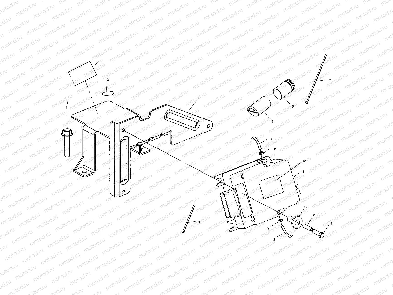 EMM - W035098CA/W035098IA (4981028102B14) | EMM - W035098CA/W035098IA (4981028102B14)