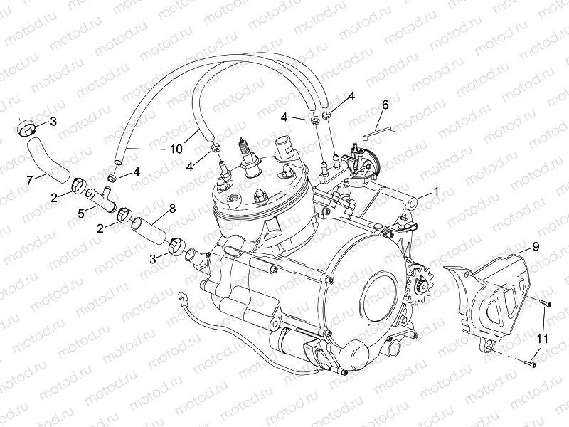 Engine