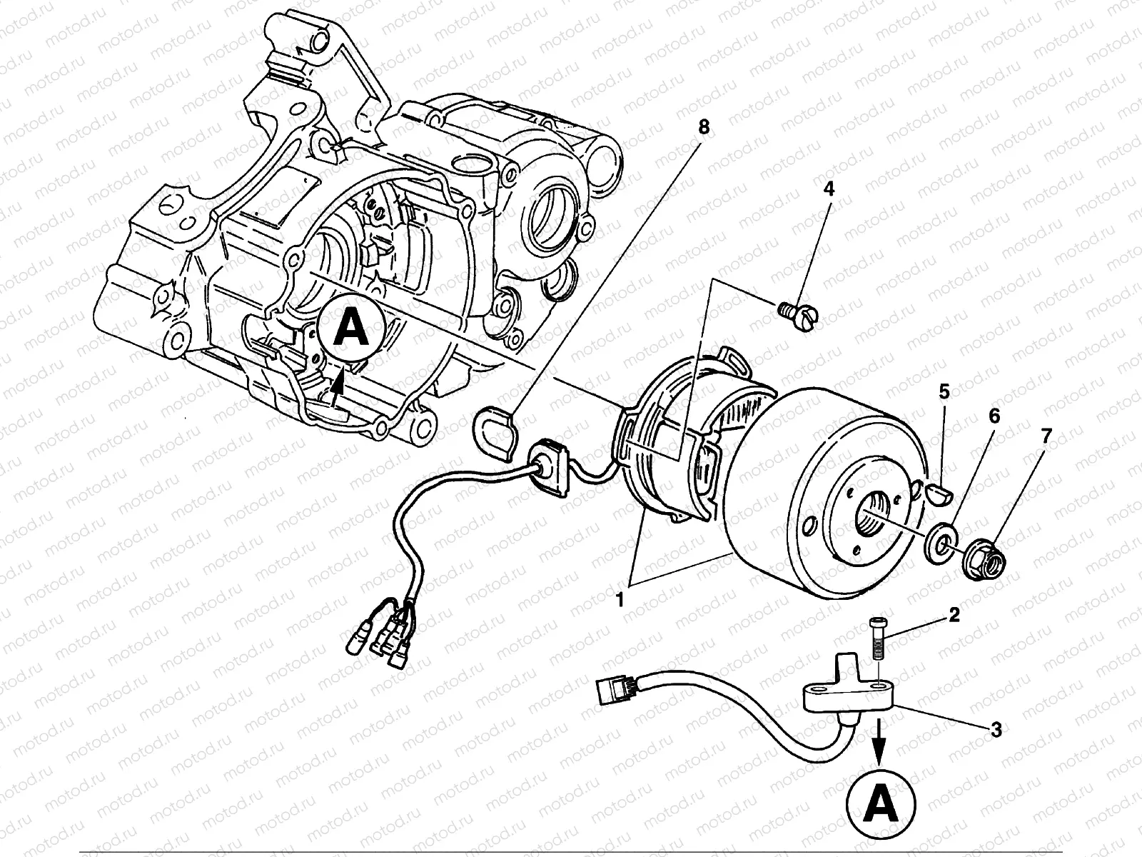 ENGINE ELECTRONICS