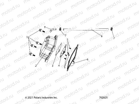 ENGINE | ENGINE, BREATHER - Z22HCB18N2 (702825)