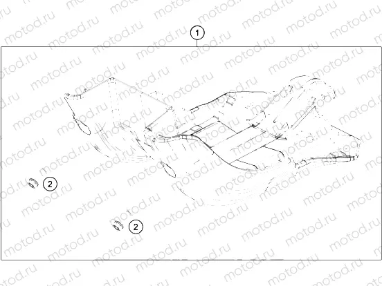 ENGINE GUARD|Frame|03