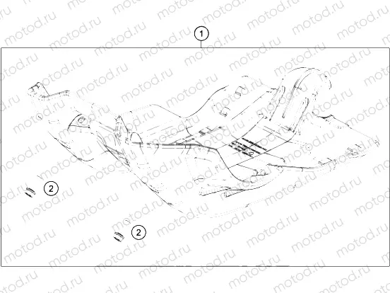ENGINE GUARD|Frame|03
