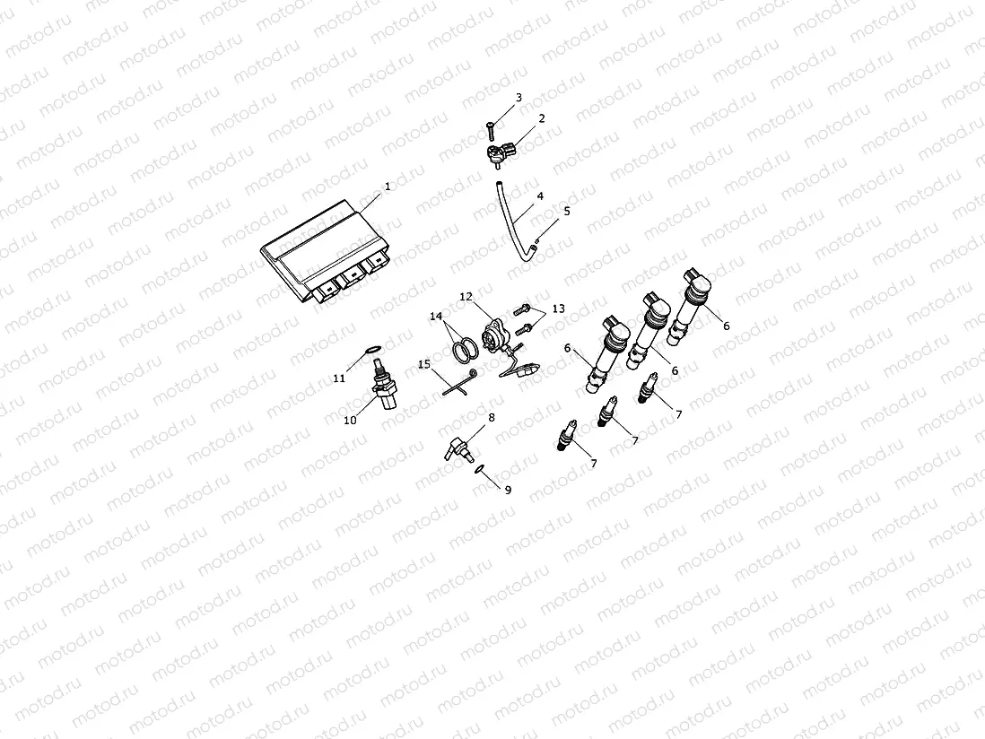 Engine Management