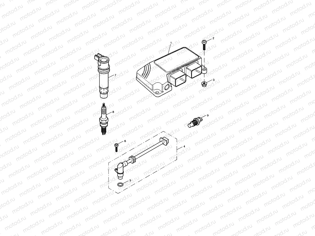Engine Management System