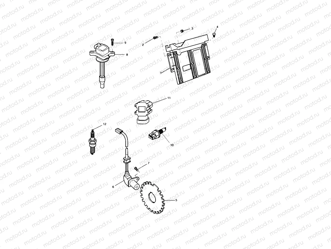Engine Management System