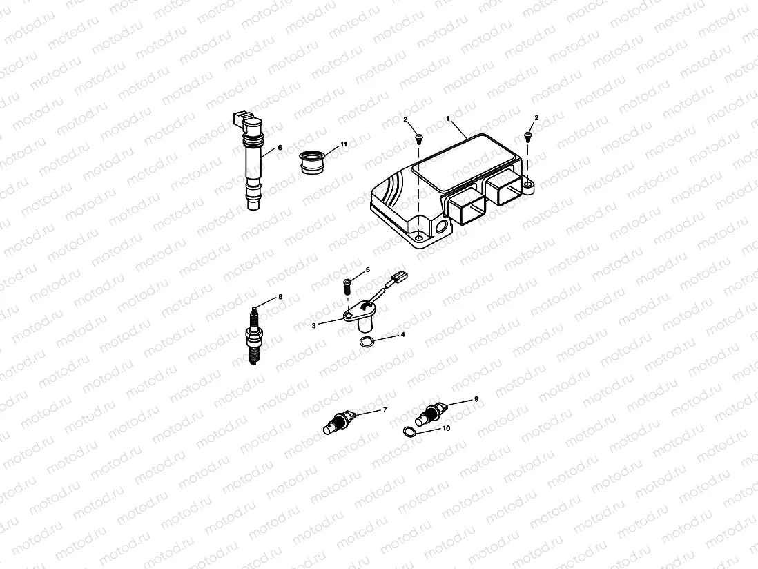 Engine Management System