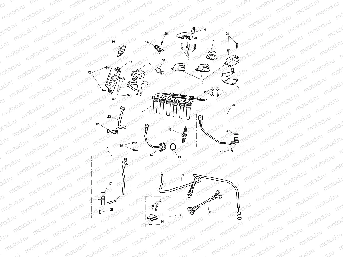 Engine Management System