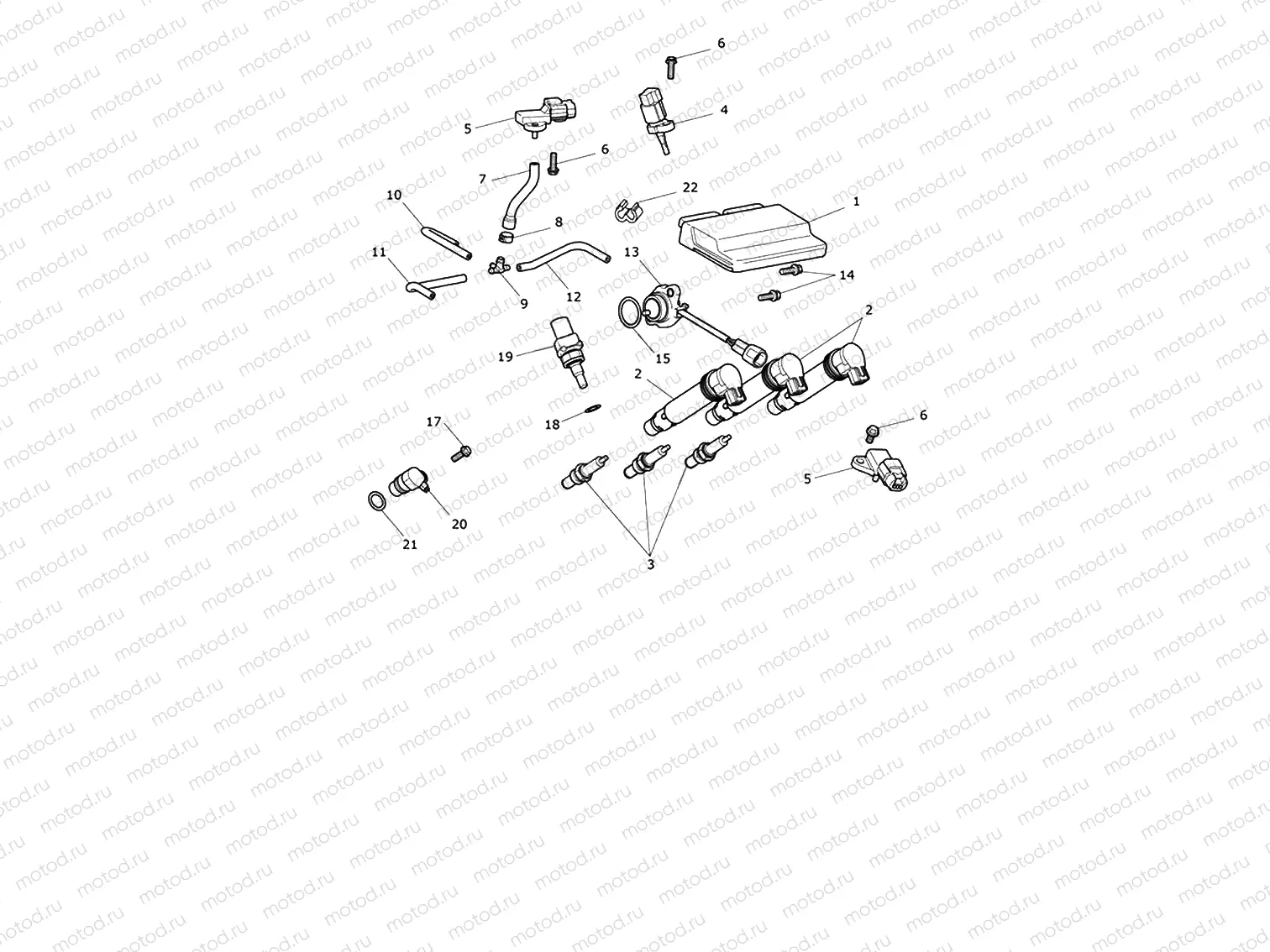 Engine Management System