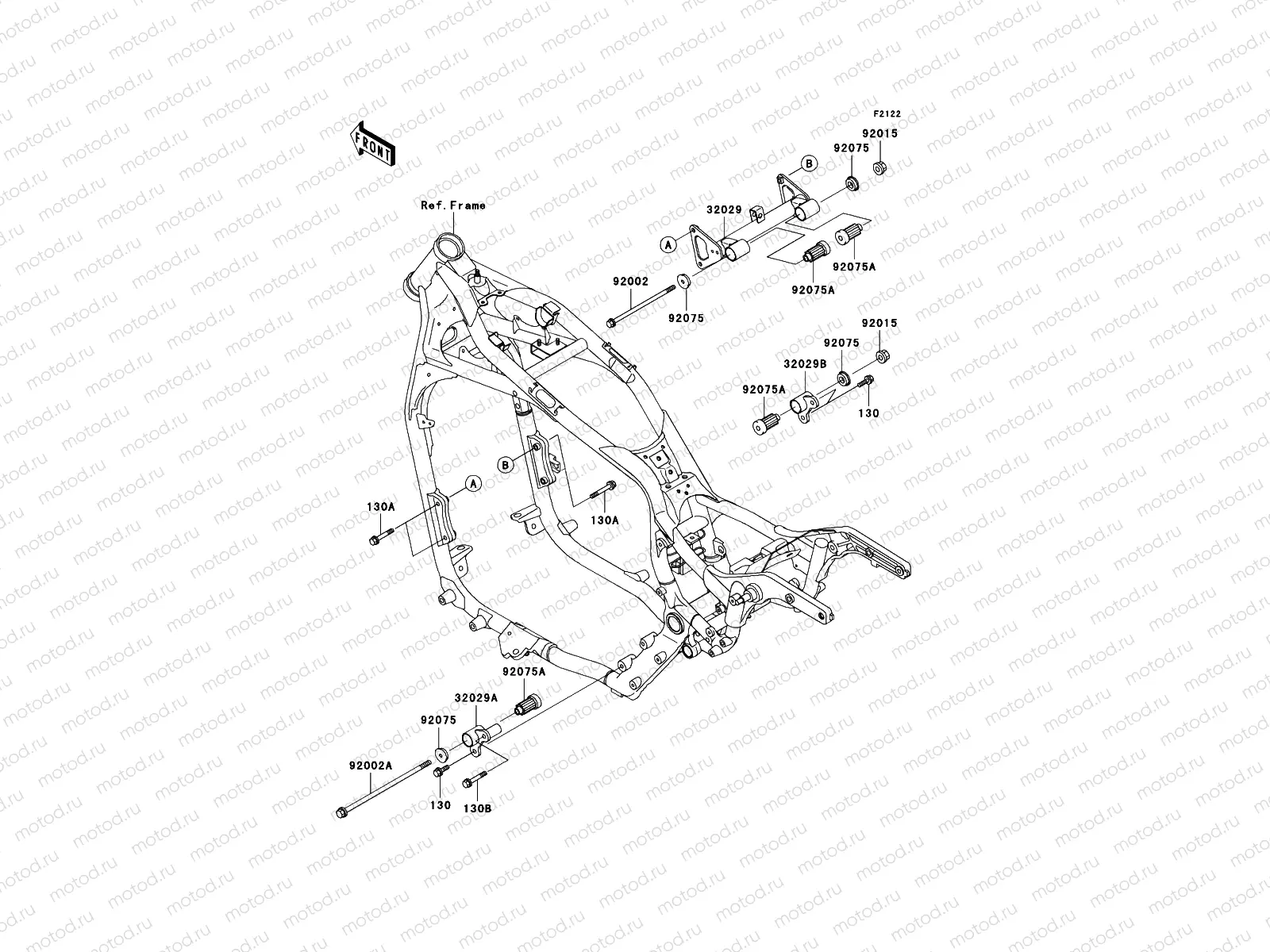 Engine Mount