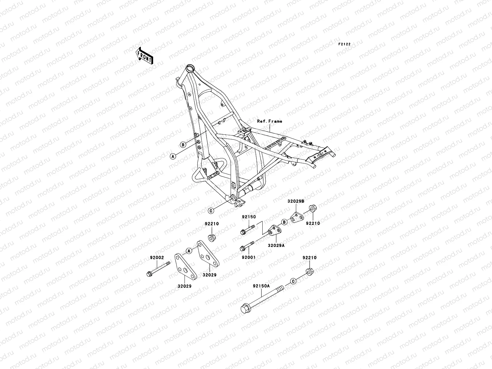 Engine Mount