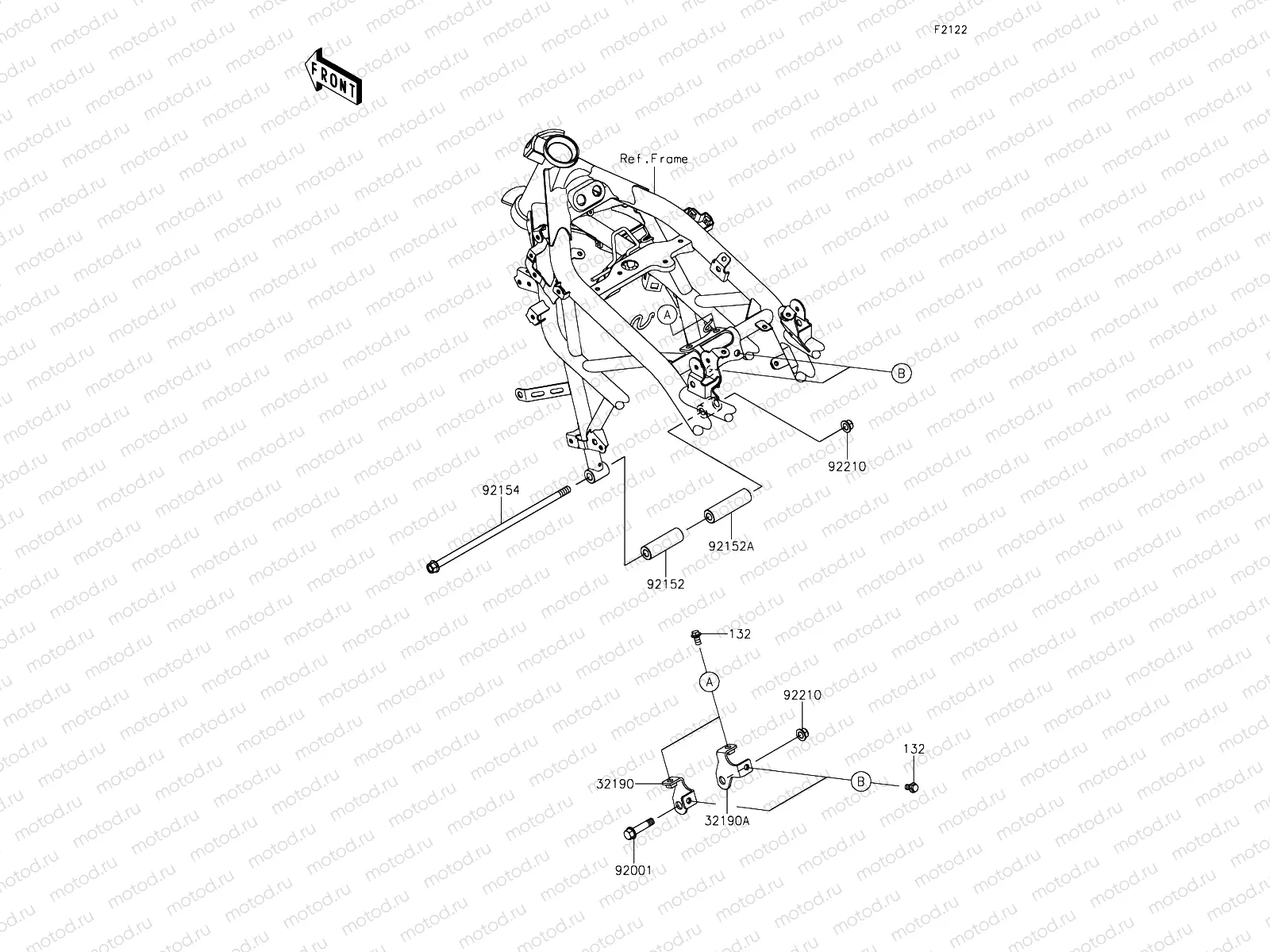 Engine Mount
