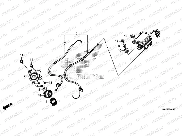 ENGINE SERVICE