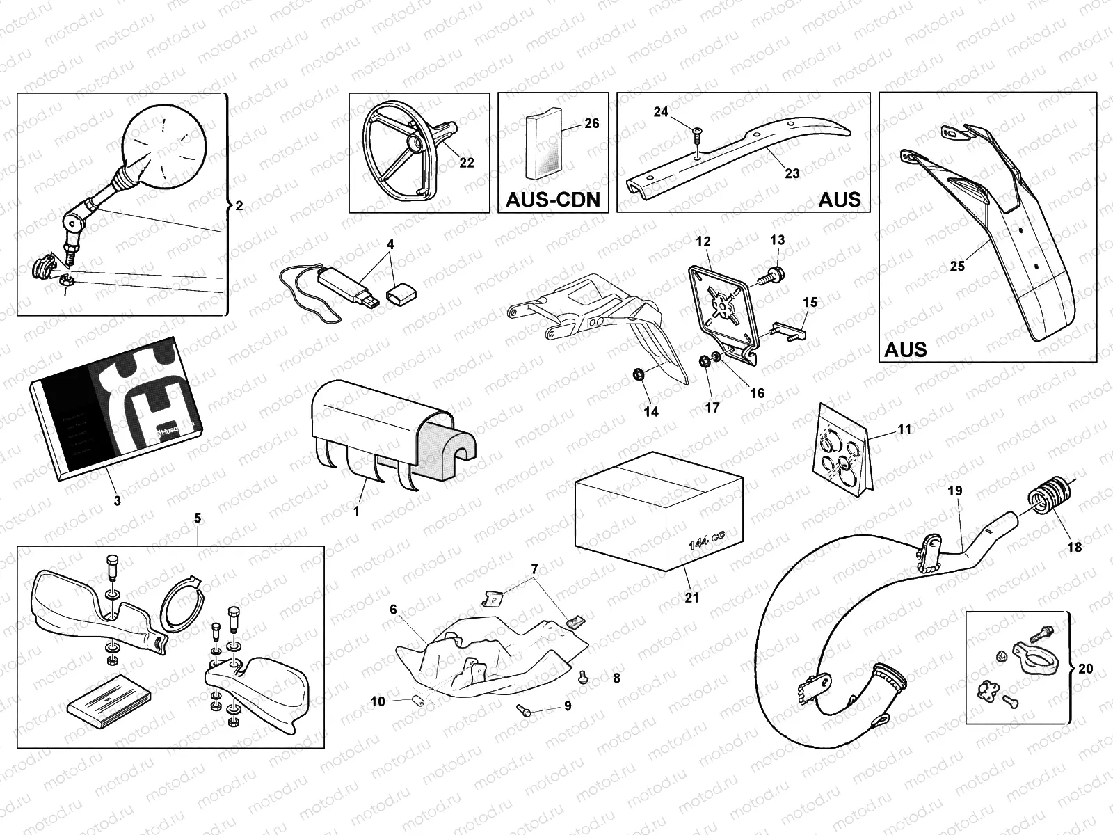 EQUIPMENT