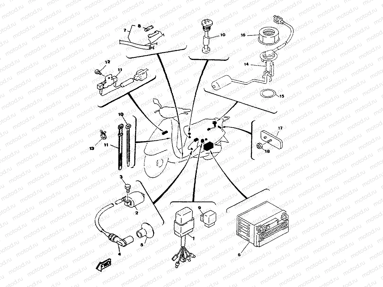 EQUIPO ELECTRICO 2