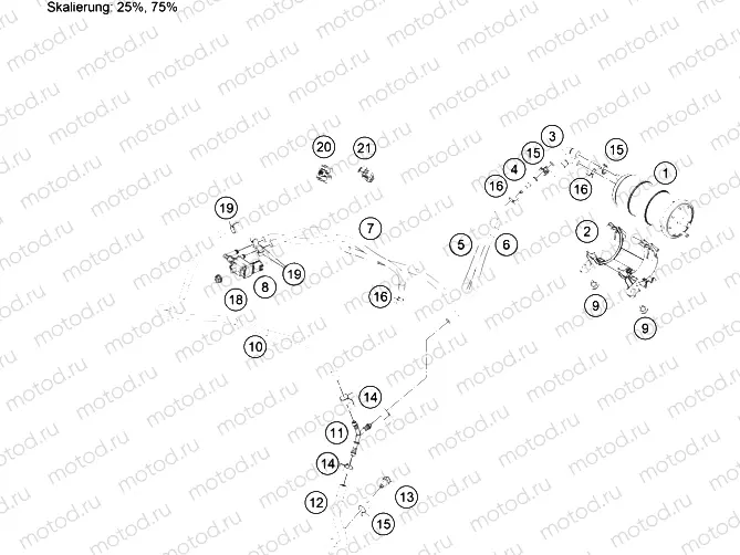 EVAPORATIVE CANISTER