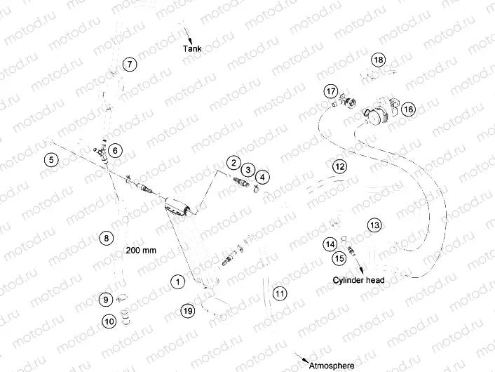 EVAPORATIVE CANISTER|Frame|15
