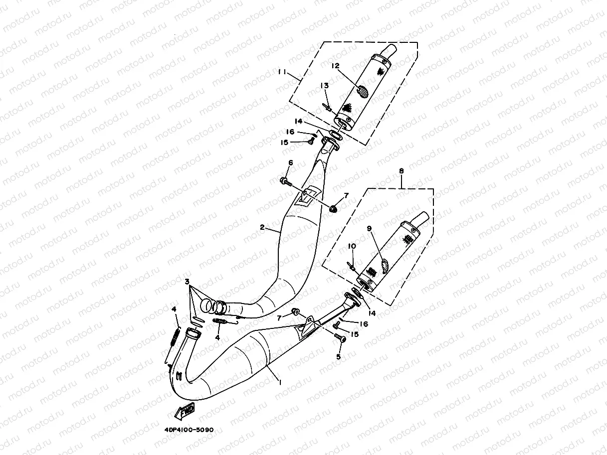EXHAUST