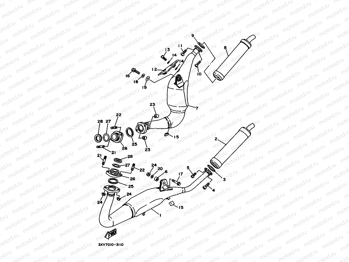 Exhaust