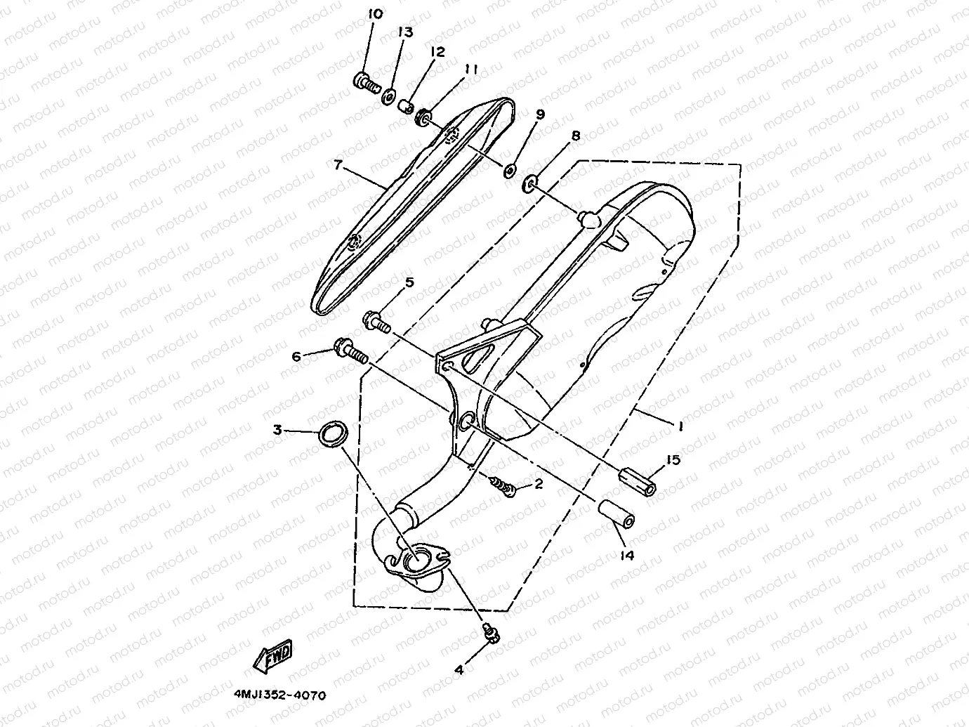 EXHAUST