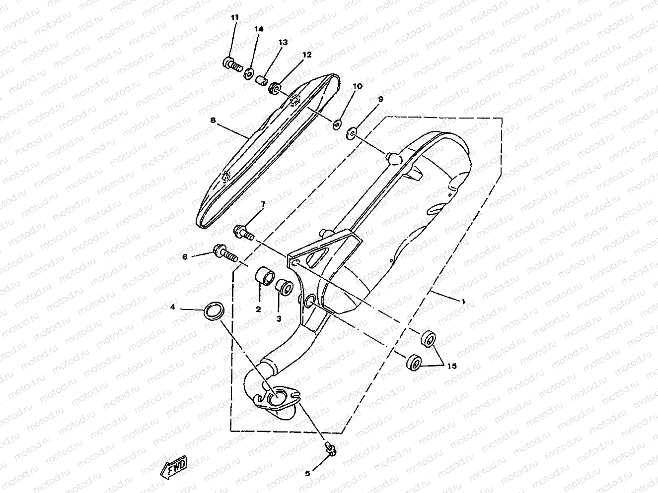 EXHAUST