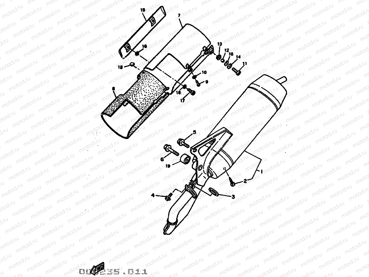 EXHAUST